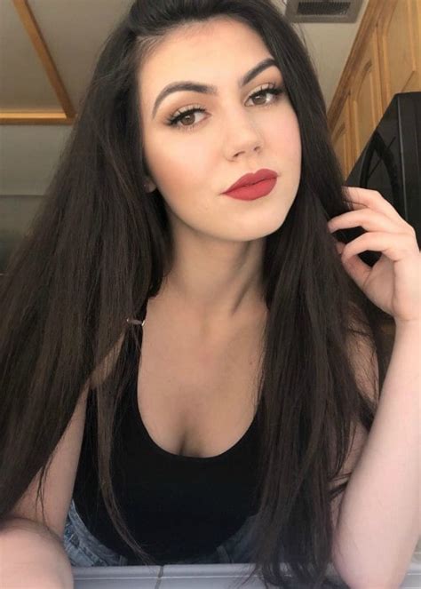 Mikaela Pascal #8