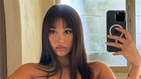 Cherise Roze