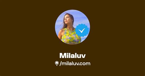 Milaluv
