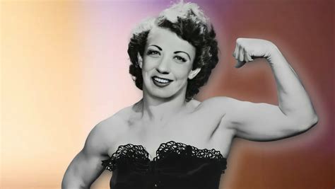Mildred Burke #12