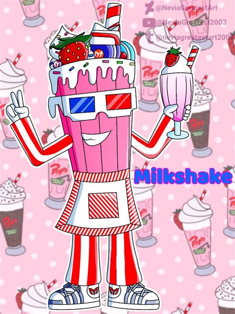 Milkshake Samme