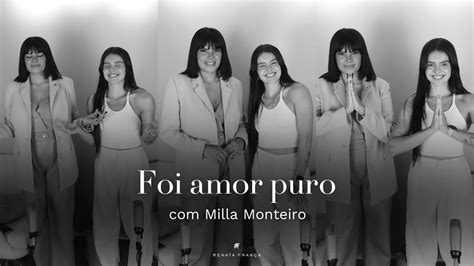 Milla Monteiro #12