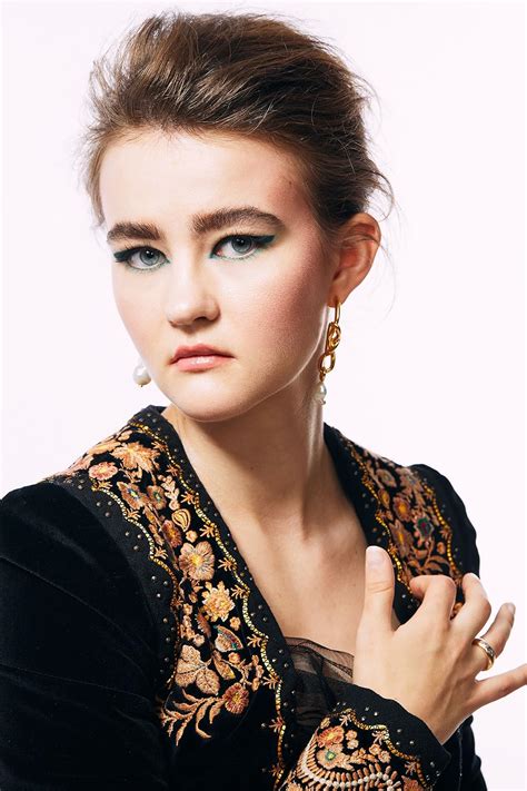 Millicent Simmonds #1