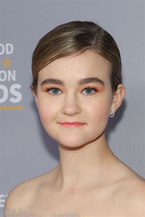 Millicent Simmonds #7