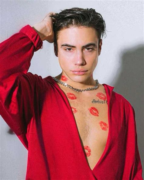 Milo Chase
