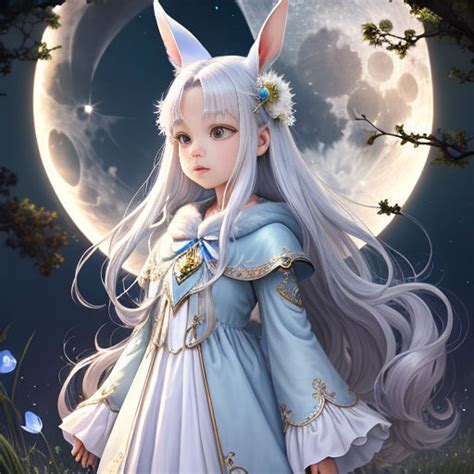 Mimi Moonlight