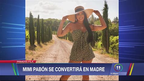 Mimi Pabon