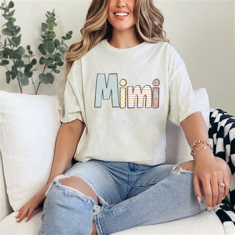 Mimi Wills #12