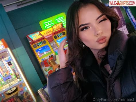 Mina Ash