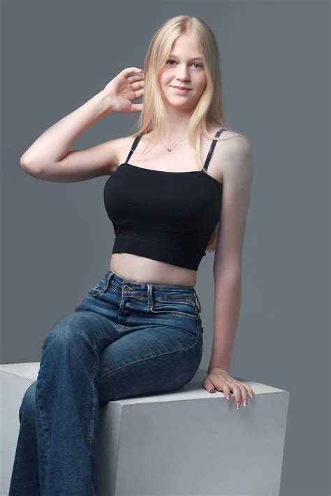 Mina Joksimovic #2