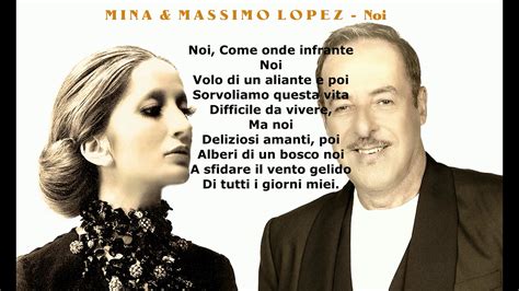 Mina Massimo #8