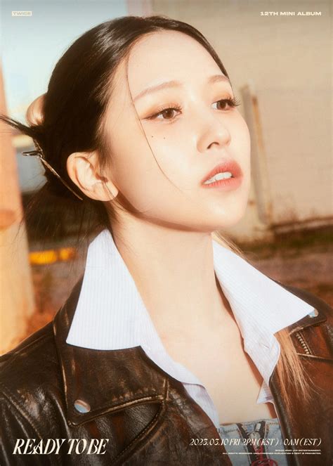 Mina Meow #12