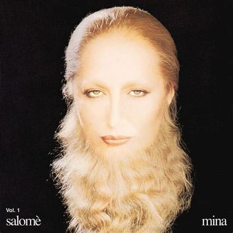 Mina Salome
