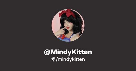 MindyKitten
