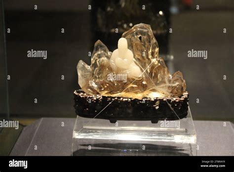 Ming Jade #8