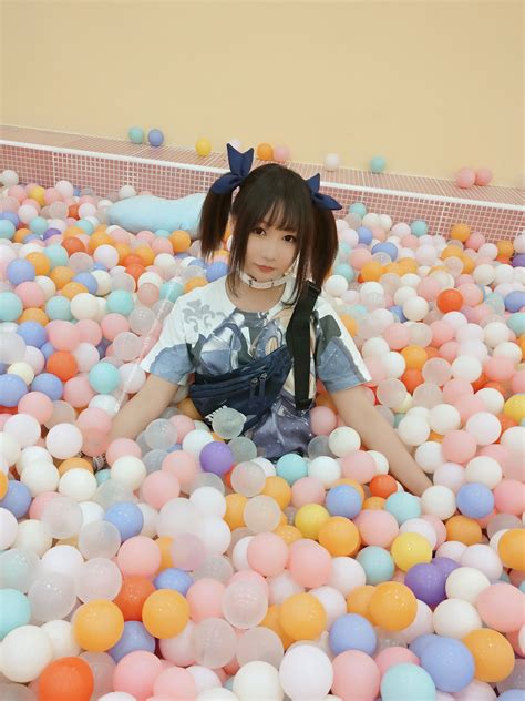 MingMing Kizami #4