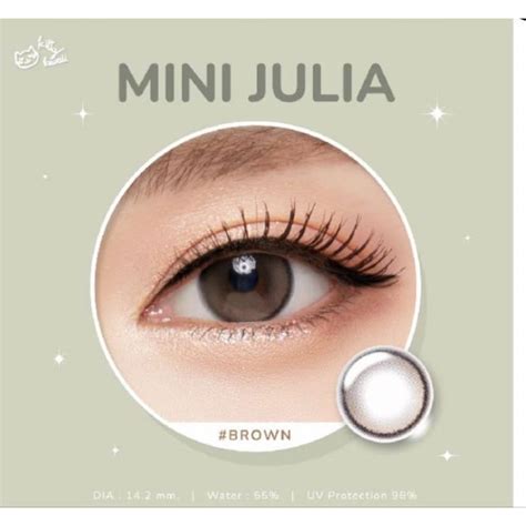 Mini Julia