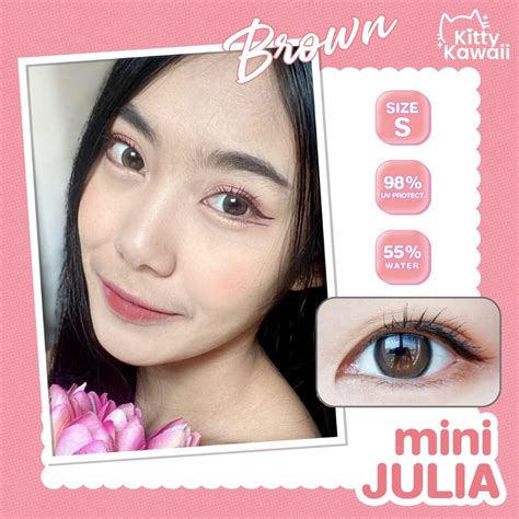 Mini Julia #18