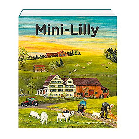 Mini Lilly #2