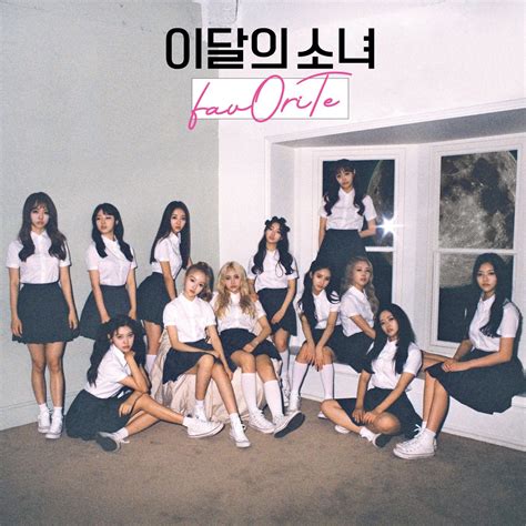 Mini Loona #19