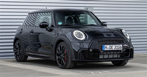 Mini Schwarz #7