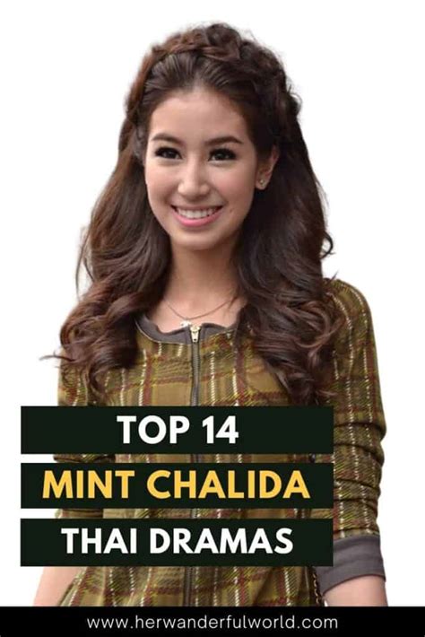 Mint Chalida #14