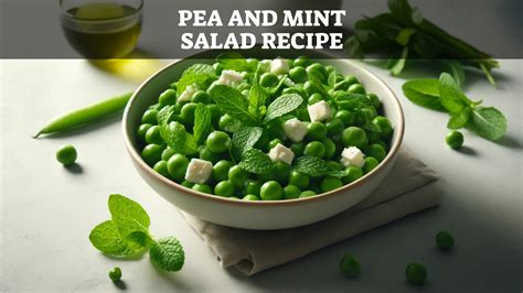 Mint Salad