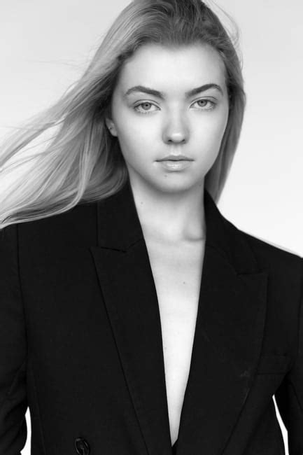 Miranda Beaver #12