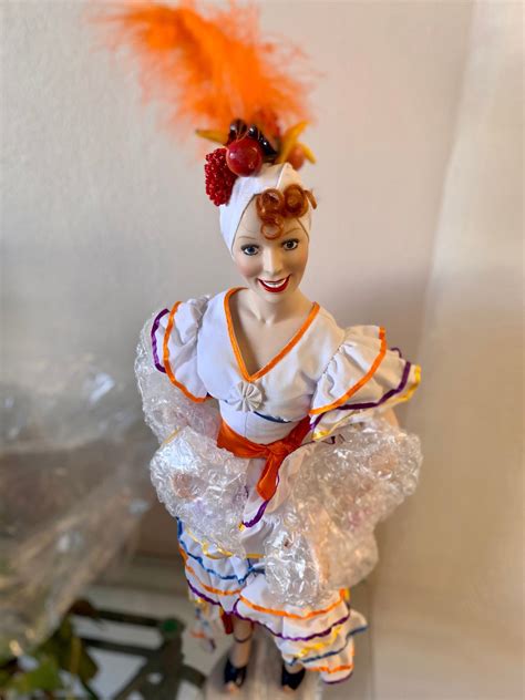 Miranda Doll #12