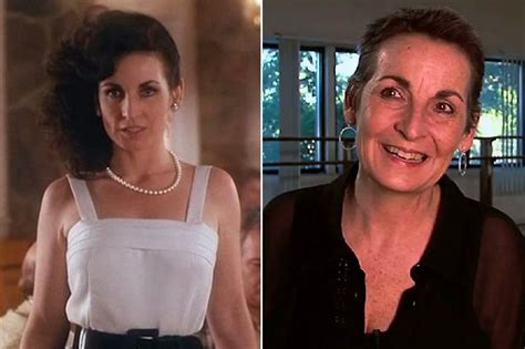 Miranda Garrison #12