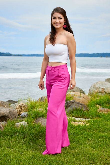 Miranda Harrison #12