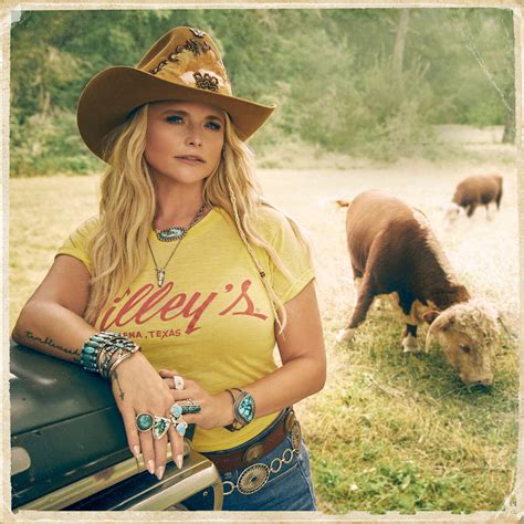 Miranda Lambert #12