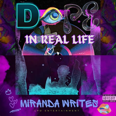 Miranda Writes