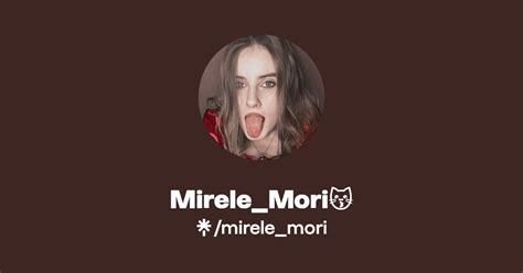 Mirele Mori #12