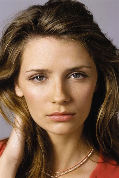 Mischa Barton #1