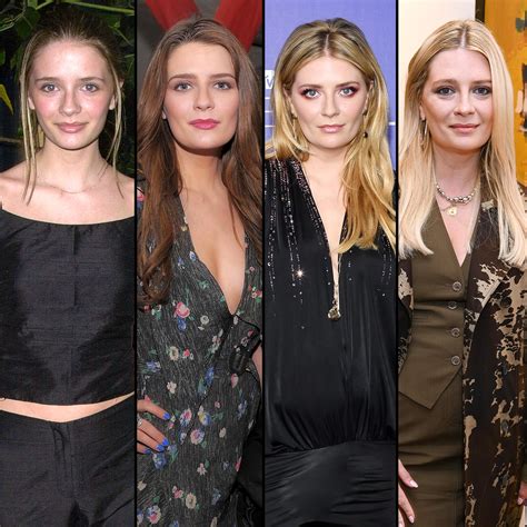 Mischa Barton #4