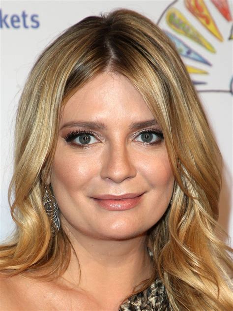 Mischa Barton