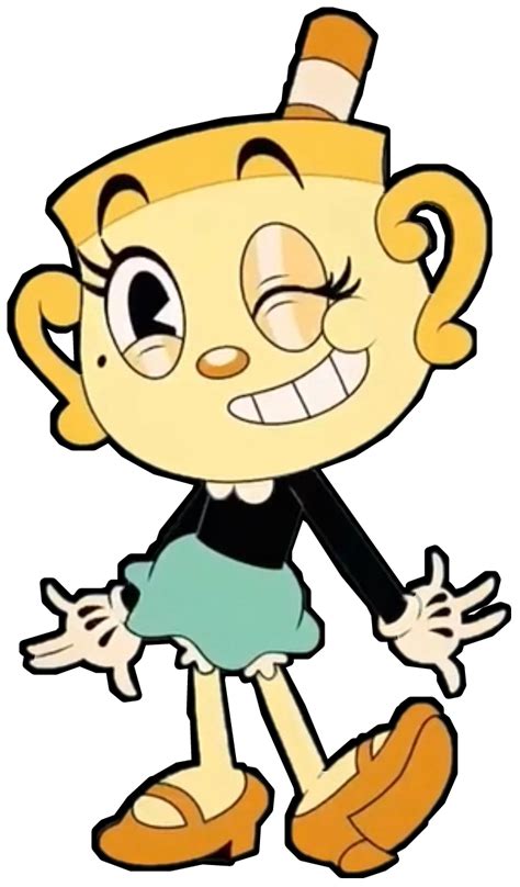 Miss Chalice