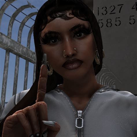 Miss Gee