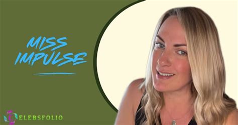 Miss Impulse #12