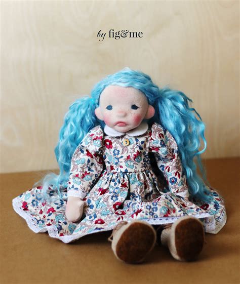 Miss Indigo #12