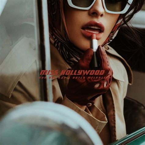 Miss Melrose #12