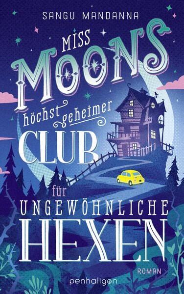 Miss Moons #2