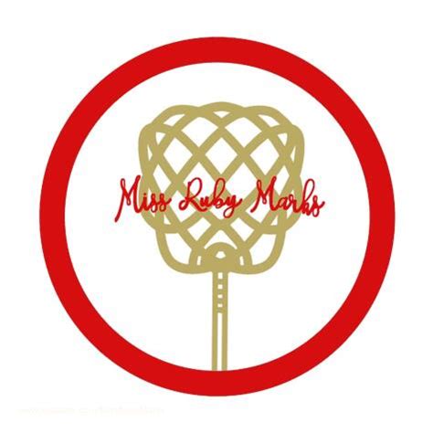 Miss Ruby Marks