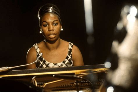 Miss Simone #12
