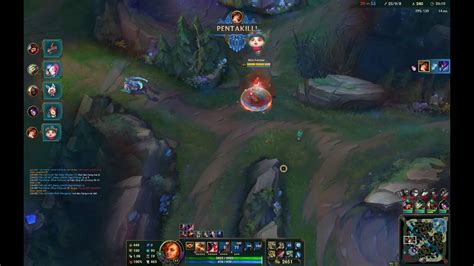 MissFortune #12