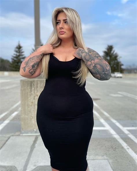 MissThickNTatted