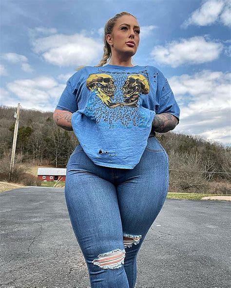 MissThickNTatted