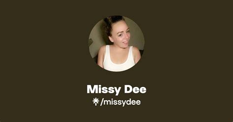 Missy Dee
