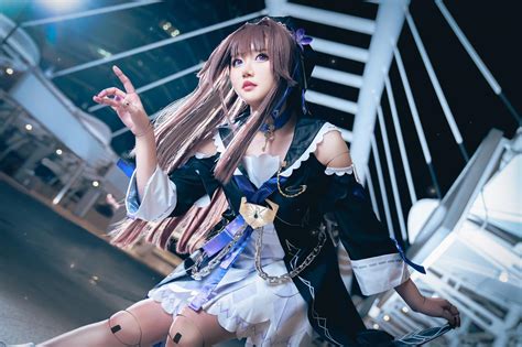 Miyuko (Cosplayer) #12